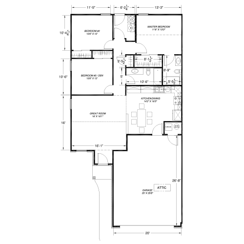 Sidney Rental